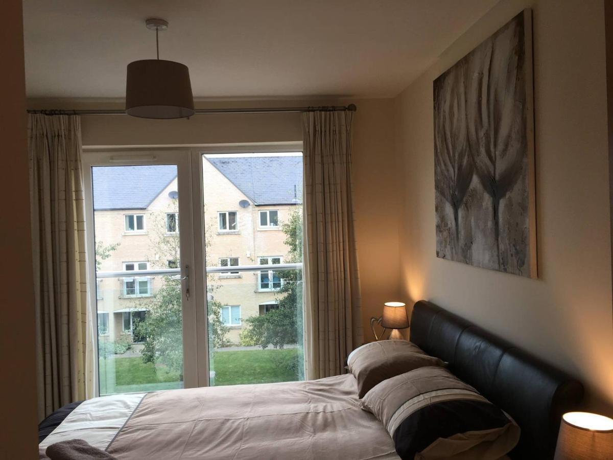 Penthouse Apartment On The River - 65 Skipper Way 성니오츠 외부 사진