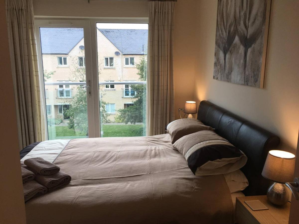 Penthouse Apartment On The River - 65 Skipper Way 성니오츠 외부 사진