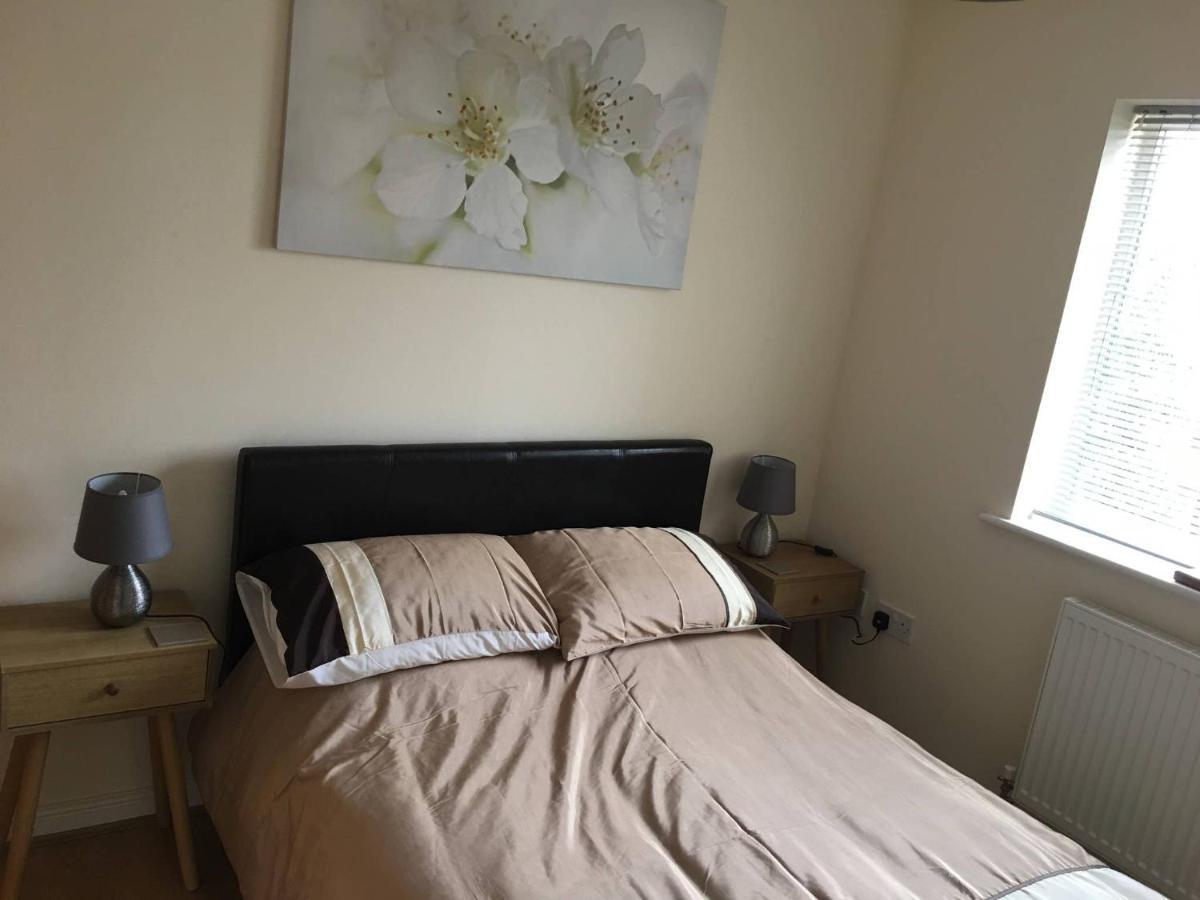 Penthouse Apartment On The River - 65 Skipper Way 성니오츠 외부 사진