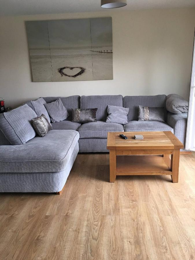 Penthouse Apartment On The River - 65 Skipper Way 성니오츠 외부 사진
