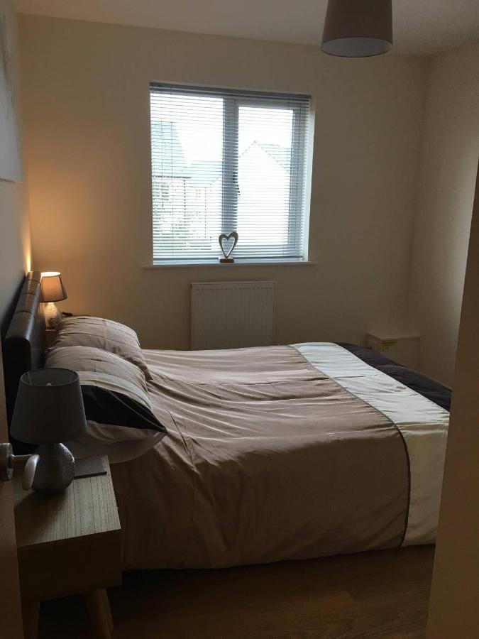 Penthouse Apartment On The River - 65 Skipper Way 성니오츠 외부 사진
