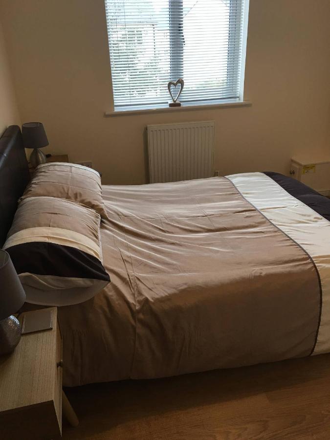 Penthouse Apartment On The River - 65 Skipper Way 성니오츠 외부 사진