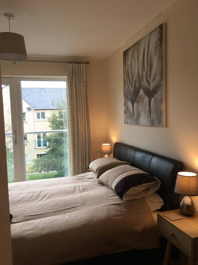 Penthouse Apartment On The River - 65 Skipper Way 성니오츠 외부 사진
